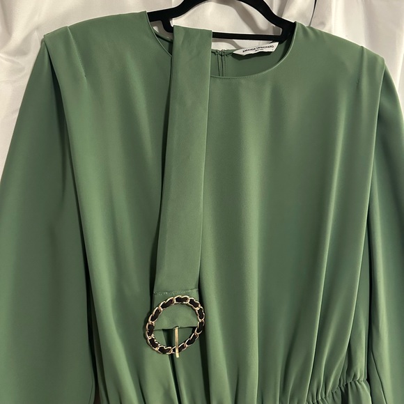 Amanda Uprichard Baldwin Romper - Picture 4 of 7